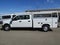 2022 Ford Super Duty F-250 SRW 4X2 4dr Crew Cab 159.8 176.0 in. WB