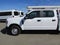 2022 Ford Super Duty F-250 SRW 4X2 4dr Crew Cab 159.8 176.0 in. WB