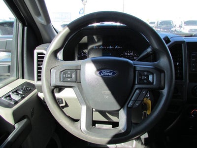 2022 Ford Super Duty F-250 SRW 4X2 4dr Crew Cab 159.8 176.0 in. WB