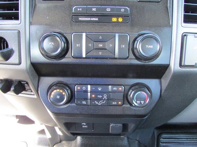 2022 Ford Super Duty F-250 SRW 4X2 4dr Crew Cab 159.8 176.0 in. WB
