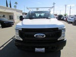 2022 Ford Super Duty F-250 SRW 4X2 4dr Crew Cab 159.8 176.0 in. WB