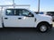 2022 Ford Super Duty F-250 SRW 4X2 4dr Crew Cab 159.8 176.0 in. WB