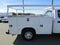 2022 Ford Super Duty F-250 SRW 4X2 4dr Crew Cab 159.8 176.0 in. WB