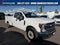 2020 Ford Super Duty F-250 SRW XL 4x2 4dr SuperCab 8 ft. LB Pickup