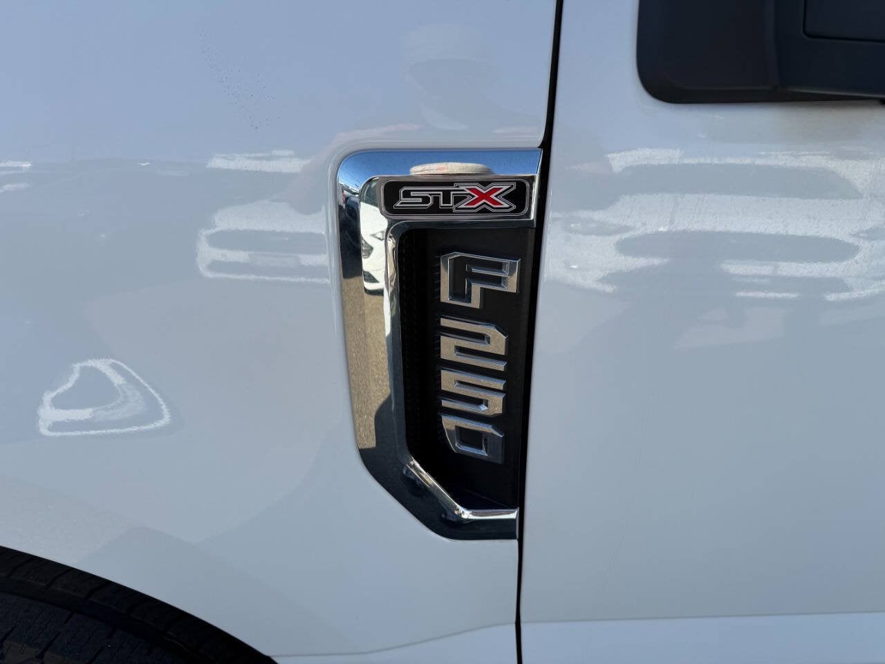 2020 Ford Super Duty F-250 SRW XL 4x2 4dr SuperCab 8 ft. LB Pickup