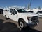 2020 Ford Super Duty F-250 SRW XL 4x2 4dr SuperCab 8 ft. LB Pickup