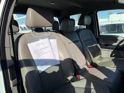 2020 Ford Super Duty F-250 SRW XL 4x2 4dr SuperCab 8 ft. LB Pickup