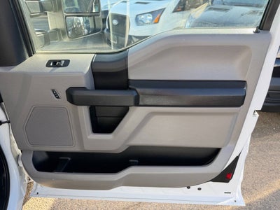 2020 Ford Super Duty F-250 SRW XL 4x2 4dr SuperCab 8 ft. LB Pickup