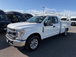 2020 Ford Super Duty F-250 SRW XL 4x2 4dr SuperCab 8 ft. LB Pickup