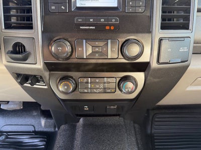 2020 Ford Super Duty F-250 SRW XL 4x2 4dr SuperCab 8 ft. LB Pickup