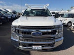 2020 Ford Super Duty F-250 SRW XL 4x2 4dr SuperCab 8 ft. LB Pickup