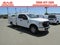 2022 Ford Super Duty F-350 SRW XL 4x2 4dr SuperCab 8 ft. LB SRW Pickup