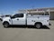 2022 Ford Super Duty F-350 SRW XL 4x2 4dr SuperCab 8 ft. LB SRW Pickup