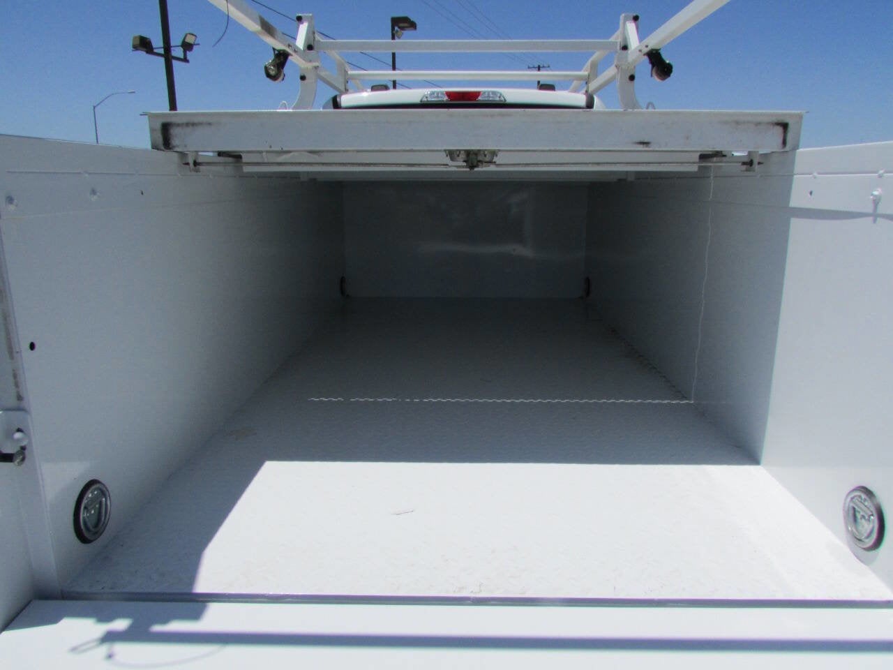 2022 Ford Super Duty F-350 SRW XL 4x2 4dr SuperCab 8 ft. LB SRW Pickup