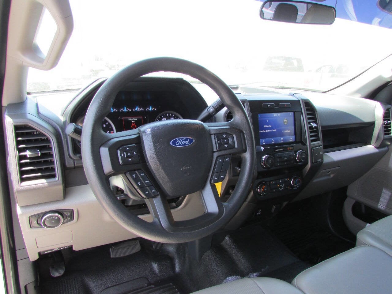 2022 Ford Super Duty F-350 SRW XL 4x2 4dr SuperCab 8 ft. LB SRW Pickup