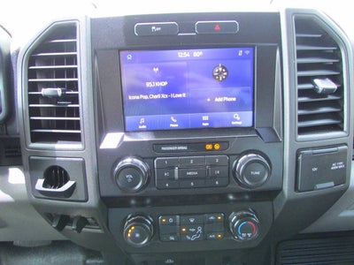 2022 Ford Super Duty F-350 SRW XL 4x2 4dr SuperCab 8 ft. LB SRW Pickup