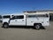 2023 Ford Super Duty F-350 SRW XL 4x2 4dr Crew Cab 179 in. WB SRW Chassis