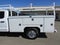 2023 Ford Super Duty F-350 SRW XL 4x2 4dr Crew Cab 179 in. WB SRW Chassis