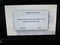 2023 Ford Super Duty F-350 SRW XL 4x2 4dr Crew Cab 179 in. WB SRW Chassis