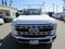 2023 Ford Super Duty F-350 SRW XL 4x2 4dr Crew Cab 179 in. WB SRW Chassis