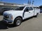 2023 Ford Super Duty F-350 SRW XL 4x2 4dr Crew Cab 179 in. WB SRW Chassis