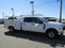 2023 Ford Super Duty F-350 SRW XL 4x2 4dr Crew Cab 179 in. WB SRW Chassis