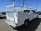 2023 Ford Super Duty F-350 SRW XL 4x2 4dr Crew Cab 179 in. WB SRW Chassis