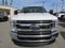 2021 Ford Super Duty F-350 SRW XLT 4x4 4dr Crew Cab 179 in. WB SRW Chassis