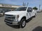 2021 Ford Super Duty F-350 SRW XLT 4x4 4dr Crew Cab 179 in. WB SRW Chassis