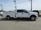 2021 Ford Super Duty F-350 SRW XLT 4x4 4dr Crew Cab 179 in. WB SRW Chassis