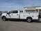 2022 Ford Super Duty F-350 SRW XLT 4x4 4dr Crew Cab 179 in. WB SRW Chassis