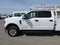 2022 Ford Super Duty F-350 SRW XLT 4x4 4dr Crew Cab 179 in. WB SRW Chassis