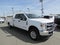 2022 Ford Super Duty F-350 SRW XLT 4x4 4dr Crew Cab 179 in. WB SRW Chassis