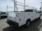 2022 Ford Super Duty F-350 SRW XLT 4x4 4dr Crew Cab 179 in. WB SRW Chassis