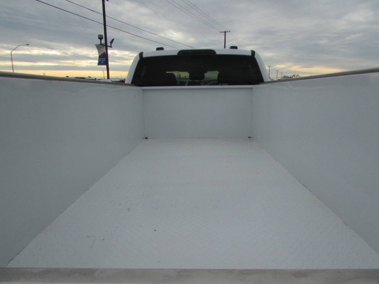 2021 Ford Super Duty F-350 SRW XLT 4x4 4dr Crew Cab 179 in. WB SRW Chassis