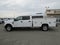 2021 Ford Super Duty F-350 SRW XLT 4x4 4dr Crew Cab 179 in. WB SRW Chassis