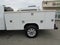 2021 Ford Super Duty F-350 SRW XLT 4x4 4dr Crew Cab 179 in. WB SRW Chassis