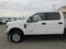 2021 Ford Super Duty F-350 SRW XLT 4x4 4dr Crew Cab 179 in. WB SRW Chassis
