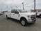 2021 Ford Super Duty F-350 SRW XLT 4x4 4dr Crew Cab 179 in. WB SRW Chassis