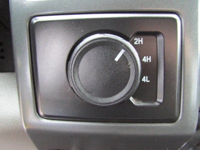 2021 Ford Super Duty F-350 SRW XLT 4x4 4dr Crew Cab 179 in. WB SRW Chassis