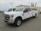 2021 Ford Super Duty F-350 SRW XLT 4x4 4dr Crew Cab 179 in. WB SRW Chassis