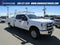 2021 Ford Super Duty F-350 SRW XLT 4x4 4dr Crew Cab 179 in. WB SRW Chassis