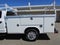 2021 Ford Super Duty F-350 SRW XLT 4x4 4dr Crew Cab 179 in. WB SRW Chassis