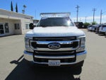 2021 Ford Super Duty F-350 SRW XLT 4x4 4dr Crew Cab 179 in. WB SRW Chassis