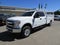2021 Ford Super Duty F-350 SRW XLT 4x4 4dr Crew Cab 179 in. WB SRW Chassis