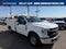 2020 Ford Super Duty F-250 SRW XL 4x2 2dr Regular Cab 8 ft. LB Pickup