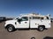 2020 Ford Super Duty F-250 SRW XL 4x2 2dr Regular Cab 8 ft. LB Pickup