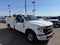 2020 Ford Super Duty F-250 SRW XL 4x2 2dr Regular Cab 8 ft. LB Pickup