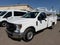 2020 Ford Super Duty F-250 SRW XL 4x2 2dr Regular Cab 8 ft. LB Pickup