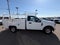 2020 Ford Super Duty F-250 SRW XL 4x2 2dr Regular Cab 8 ft. LB Pickup